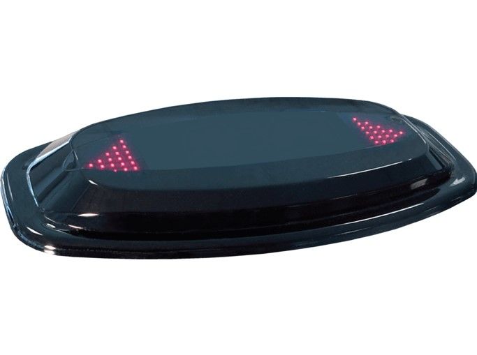CAME 001PSOPSF03 BIDIRECTIONAL TRAFFIC LIGHT + LED DISPLAY A