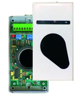 NOTIFIER B100 5-100M LINEAR DETECTOR