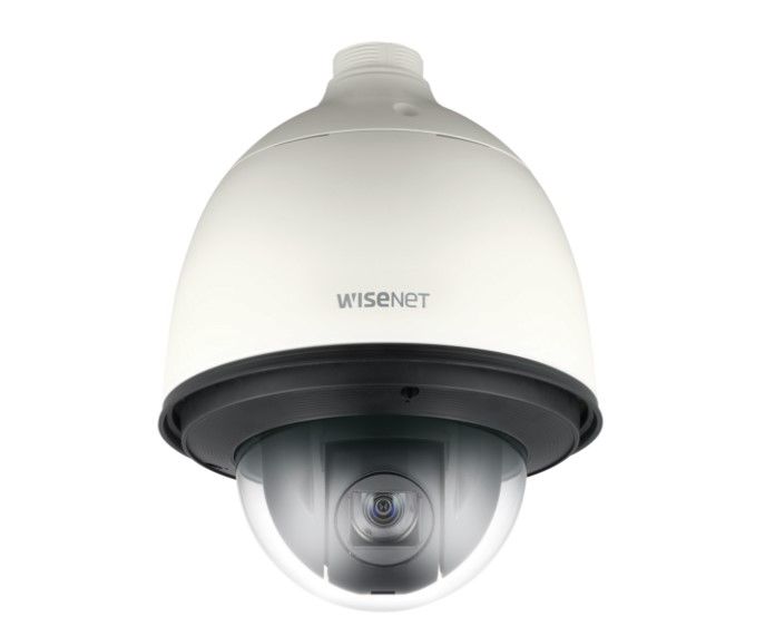 HANWHA HCP-6230H AHD Outdoor PTZ