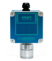 SENSITRON STMTS/S1-128B MULTISCAN++S1 gas control panel. 