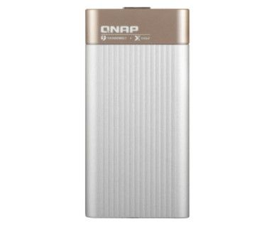 QNAP QNA-T310G1S SINGLE PORT THUNDERBOLT3