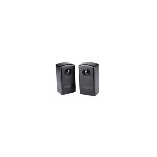 DOMOTIME FTD Outdoor photocell, adjustable 180 degrees port
