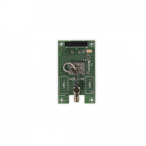 INIM PrimeWiFi IEEE 802.11 B\ G\ N WiFi network connection module