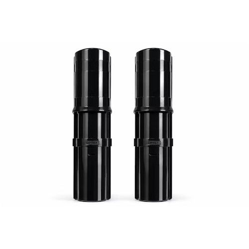 OPTEX SL-100TNR 30m Single Channel, Low current battery version