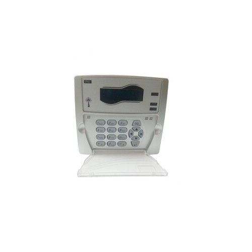 ELKRON 80CT8200113 CT12/4G COMBINATORE 4 CANALI