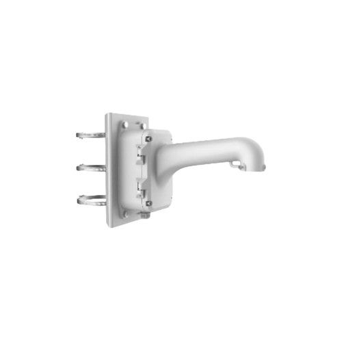 ELMO PROWMB10BBP Pole bracket with integrated back box for cameras