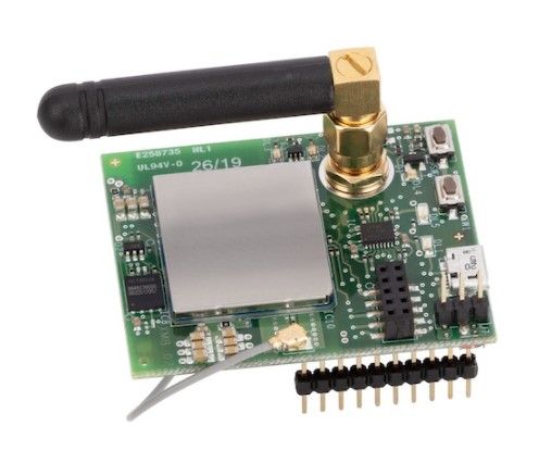 FAAC 787348 SIMPLY CONNECT XMB DEVICE