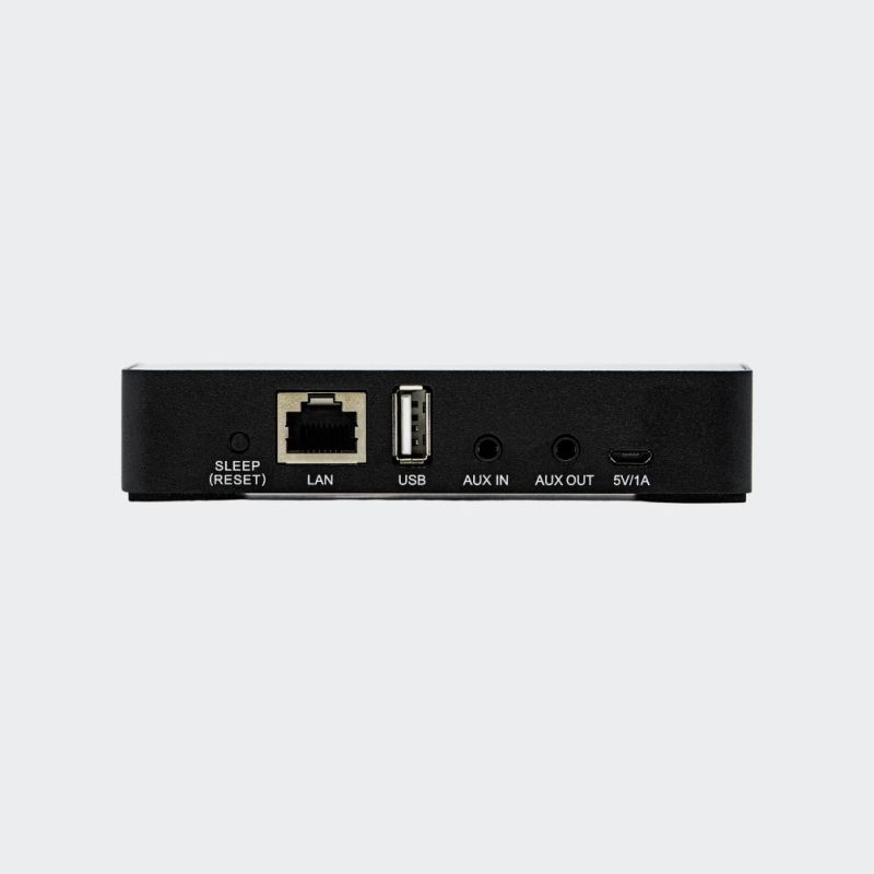 ITC AUDIO 8106-100040 SMWU USB WIFI Multimedia Source