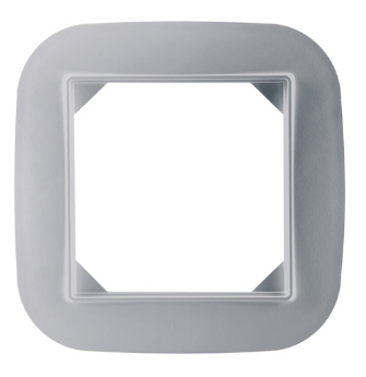 EELECTRON SK04A02ACC PLACCA 2 MODULI SVIZZERA EELECTA- SILVER