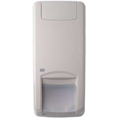 ARITECH ANTINTRUSIONE DD1012PI-N Rivelatore doppia tecnologia 12 m, 9 tende, piroel