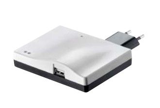 SOMMER S11342-00001 Smart Home SOMweb