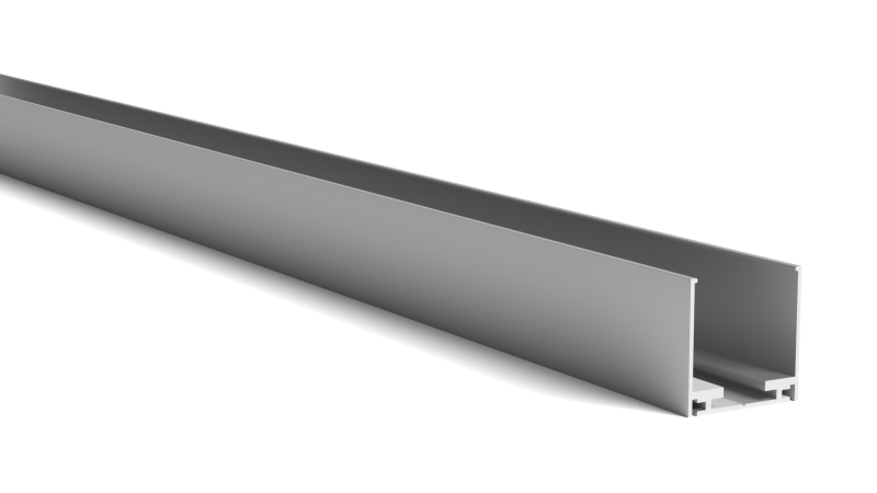 LEDCO FL129/1 PROFILO OCTOPUS 1MT