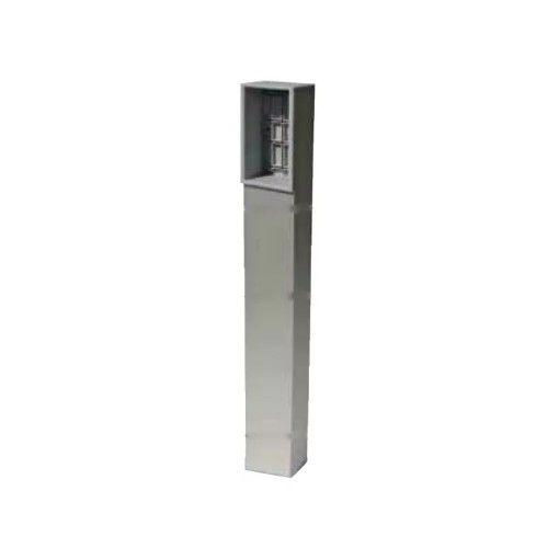 ABTECNO APE-550/5040 DORICA 10x10 ZIP Code