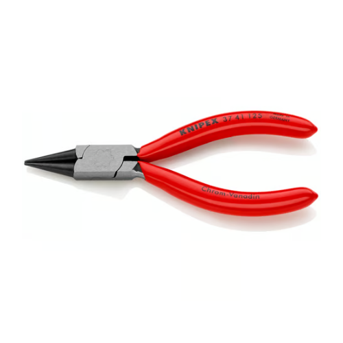 KNIPEX 37 41 125 Pinza prensile per meccanica fine