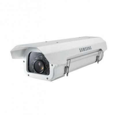 HANWHA SNO-6095RH/FNP Camera ANPR group FF