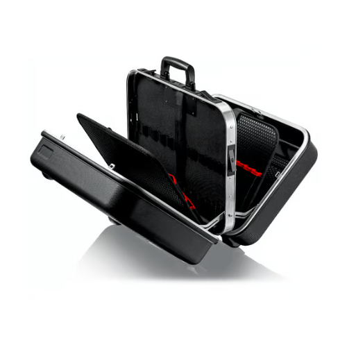 KNIPEX 00 21 42 LE Empty inch Big Twin inch tool case