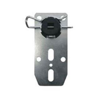 SOMMER 5935V000 Sostegno a muro universale