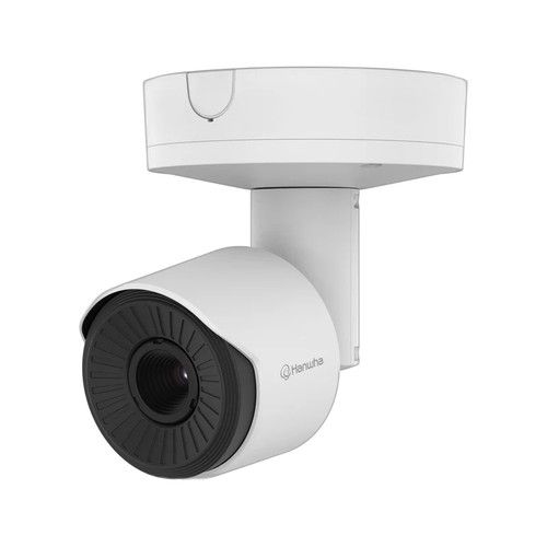 HANWHA TNO-C3040T QVGA AI Thermal Bullet