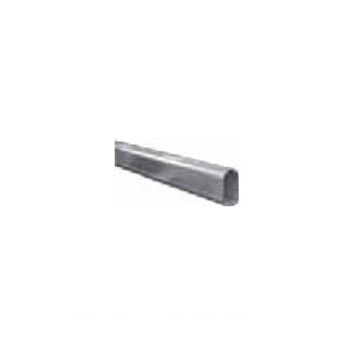 9860L Asta R533 Di Rinforzo Da 3 M Forata Per Fanalini A Led Fadini 9860l