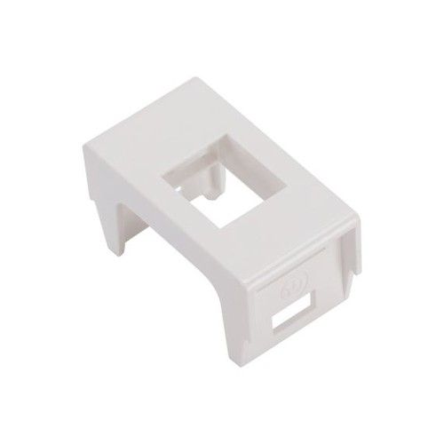 MICROTEL ADKAV45BQ02 Keystone AVE BANQUISE CLEAR ADAPTER
