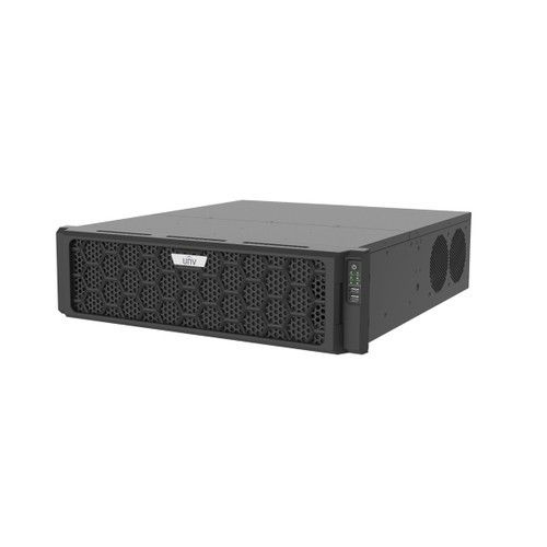 UNIVIEW NVR516-64E-R 16 64-ch Up to 16TB