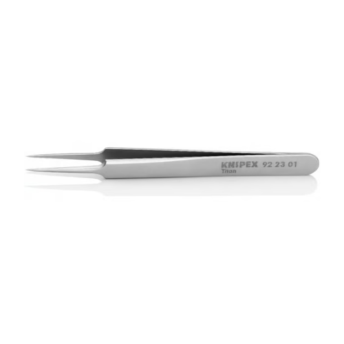KNIPEX 92 23 01 Pinzetta in titanio