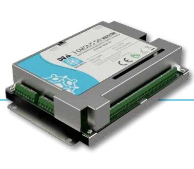 DEA BR-TR50-Z4 TORSUS 50 four-zone processing board