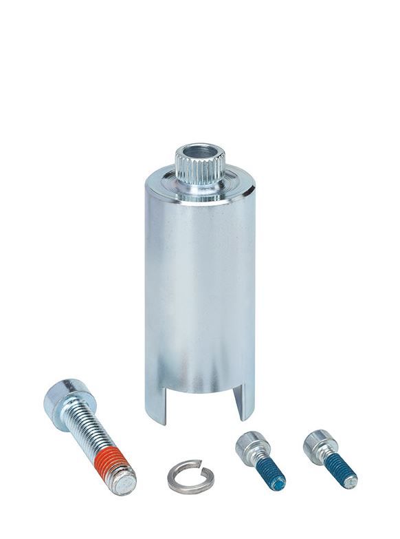 FAAC 390042 CONNECTION HUB 950N H=50