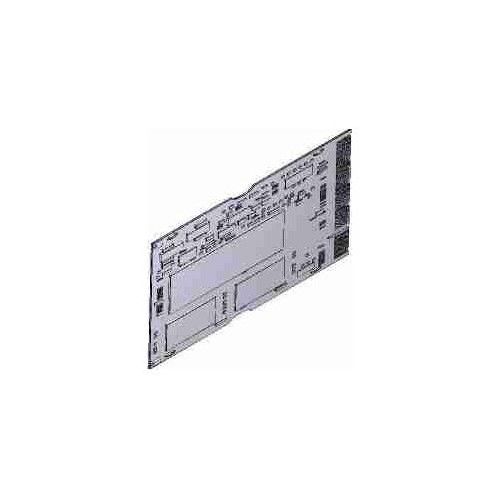 CAME-RICAMBI 88040-0051 RICAMBIO SCHEDA SOM TS7