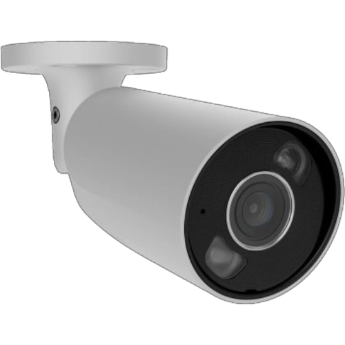 AJAX 126257 BulletCam HL (8 Mp/2.8 mm)