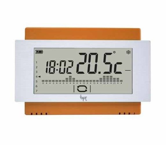 CAME 69400330 TH-500 OR TOUCH WALL CHRONOTHERMOSTAT