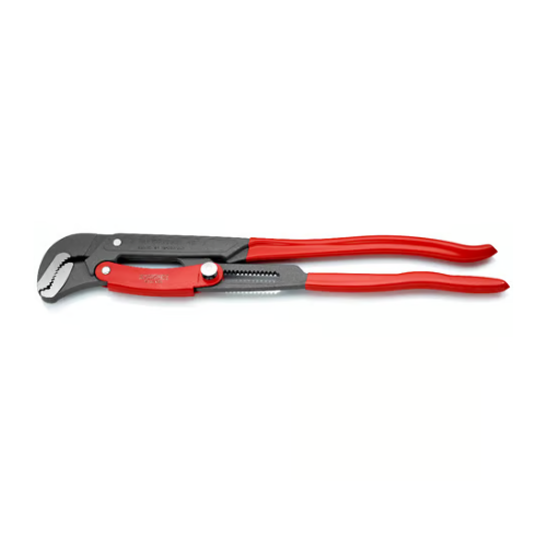 KNIPEX 83 61 020 Giratubi con ganasce ad polliciS pollici