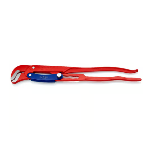 KNIPEX 83 60 020 Giratubi con ganasce ad polliciS pollici