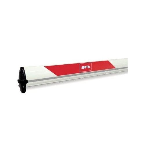 FAAC 105961 PROF. TUBOL. TK35 GRZ 35x20x2 L=6000