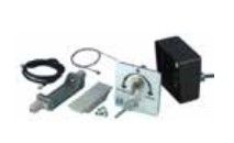 GIBIDI AJ00311 Kit sblocco esterno ART con funzione anche da selettore a chiave