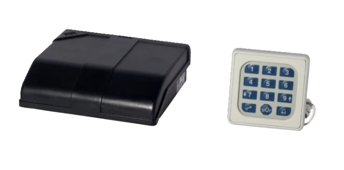 SOMMER Y5212V000 Cody light interruttore di codifica