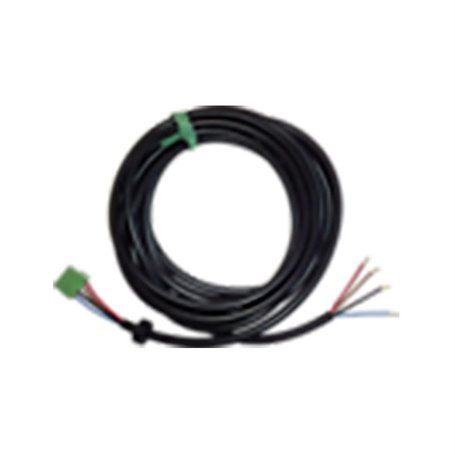 BFT D121674 PEGASO N CABLE ENC 5