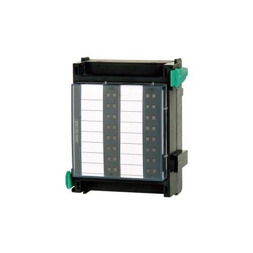 BOSCH FIRE ANI 0016 A Freely programmable module with 16 red LEDs and