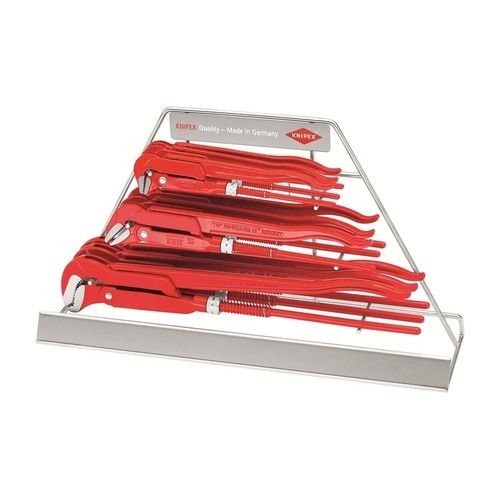 KNIPEX 00 19 37 Espositore per giratubi