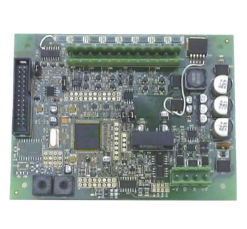 SENSITRON STG/IN8-PK 8 input remote module for MULTISCAN++ Park control panel.