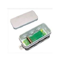 ARITECH INCENDIO ISM-95 Modulo isolatore di linea con funzionamento stand-alone completo di contenitore