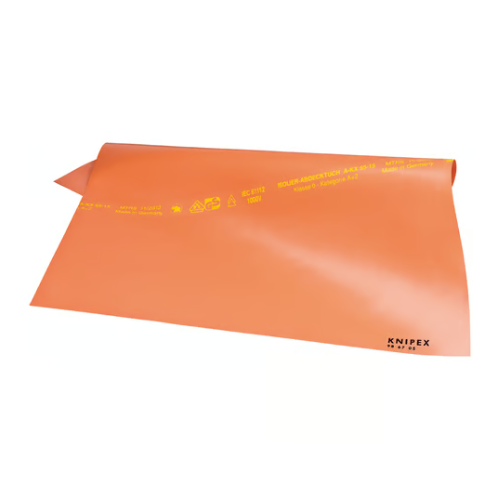 KNIPEX 98 67 25 Copertina in gomma