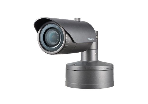 HANWHA XNO-8020R 5MP IR Bullet