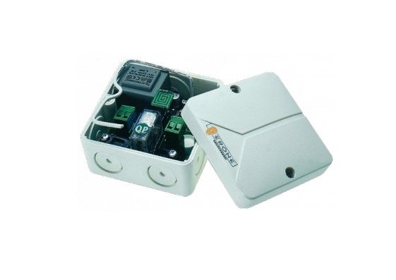 CDVI SEL2641R433RMS RECEIVER 1 RELAY 400W SWITCHABLE