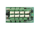 SENSITRON STG/RELE 8 relay remote module for Galileo SMS control panel.