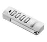 SOMMER 4019V021 Pearl Vibe 4-channel radio remote control