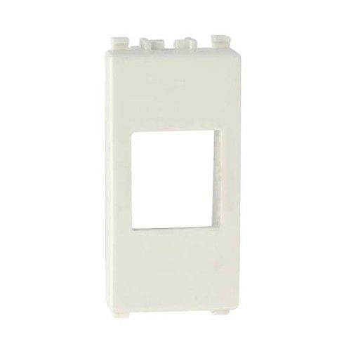 MICROTEL ADKVMAK02 VIMAR ARKE' CLEAR Keystone ADAPTER