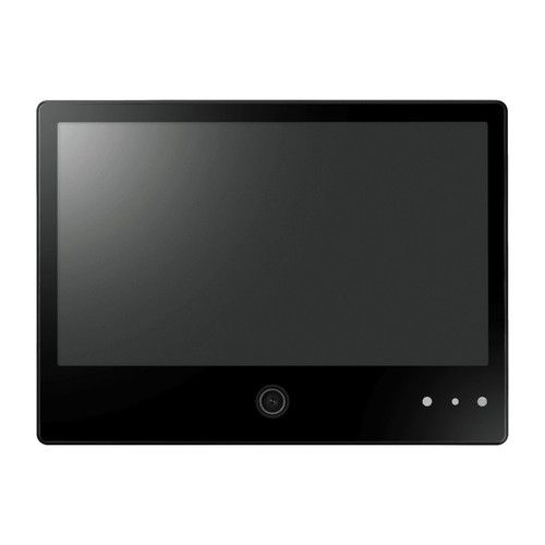 HANWHA SMT-1031PV 10 inch AI PVM Monitor (Not PIP/PBP, Black)