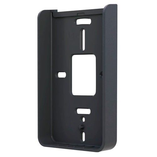 ARITECH INTRUSION 20KT-K-MP Mounting plate for Signo 20K readers, Black