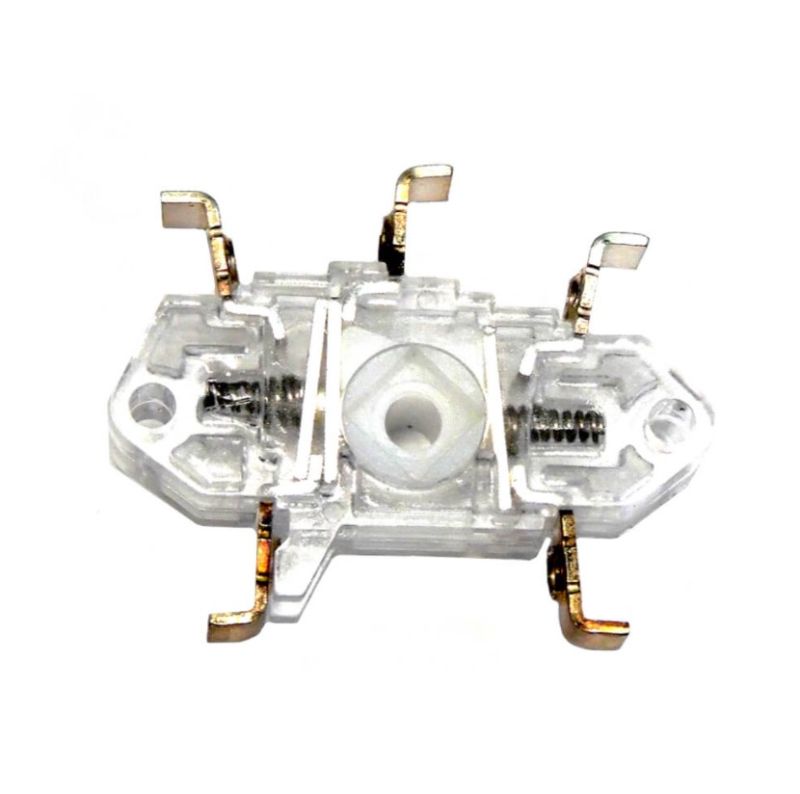 CAME SPARE PARTS 119RIR009 SET-I SET-E SELECTOR CONTACTS